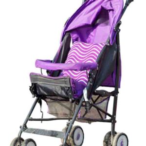 Baby Runner