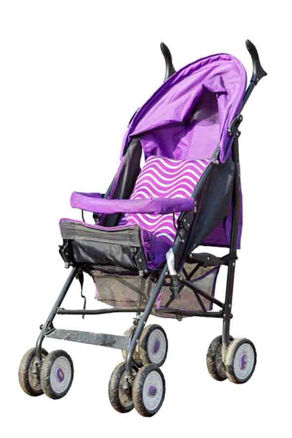 Baby Runner