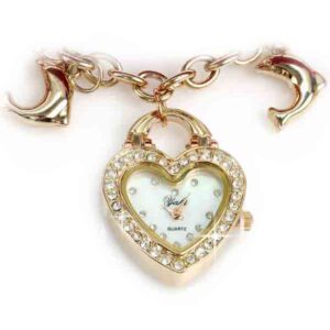 Chain Locket