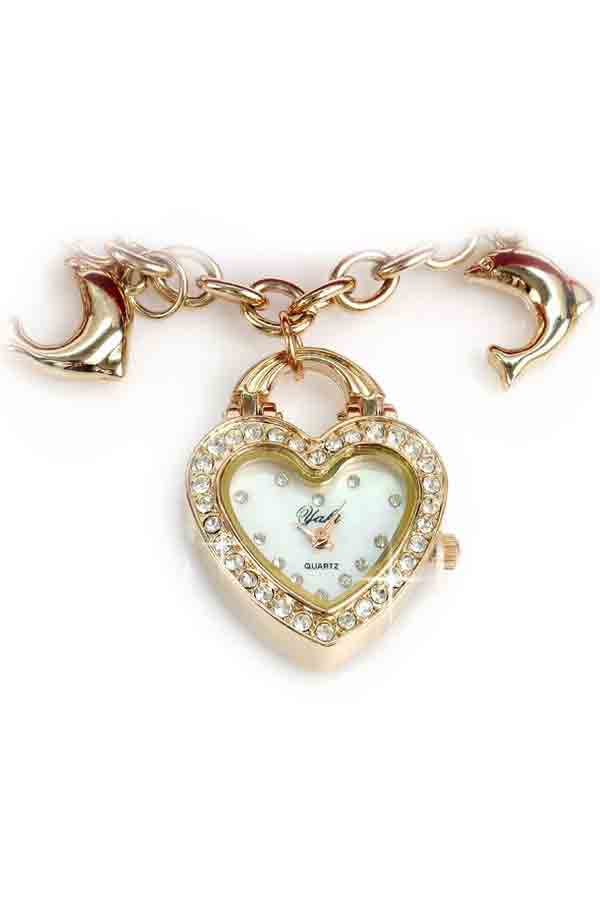p12 Chain Locket