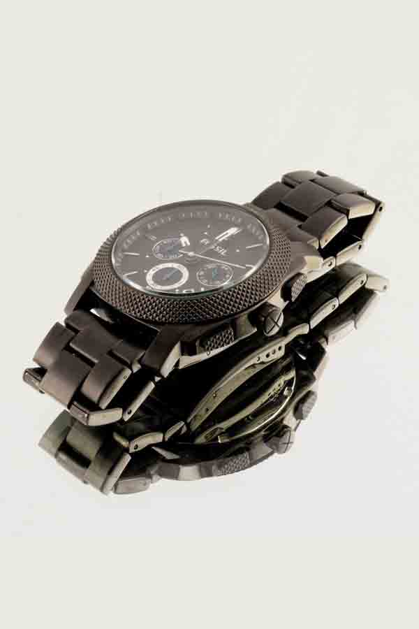 p14 Black Watch