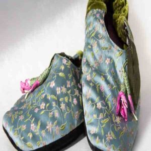 Cloth Shoes