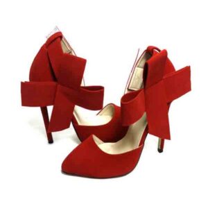 Red Shoes