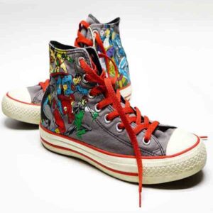 Cune Shoes