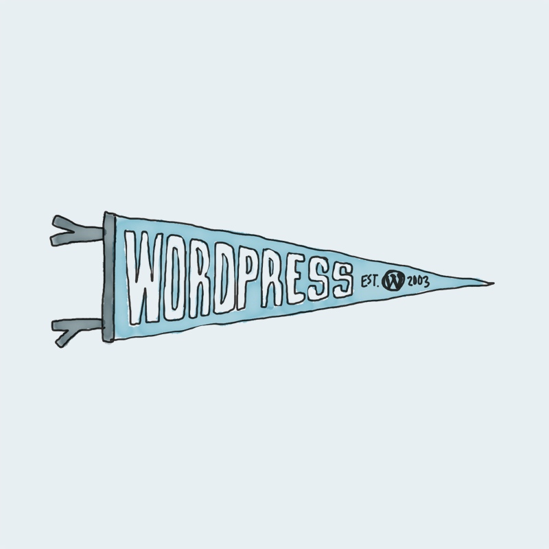 pennant-1.jpg Asp Bag - Image 2